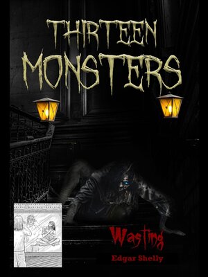 cover image of Wasting